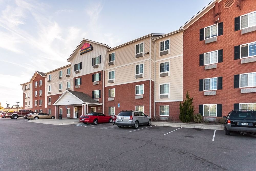 Hotel Extended America Select - 2*
