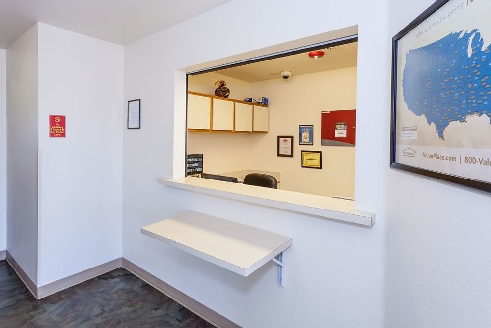 Extended America Select - Hotel Firestone