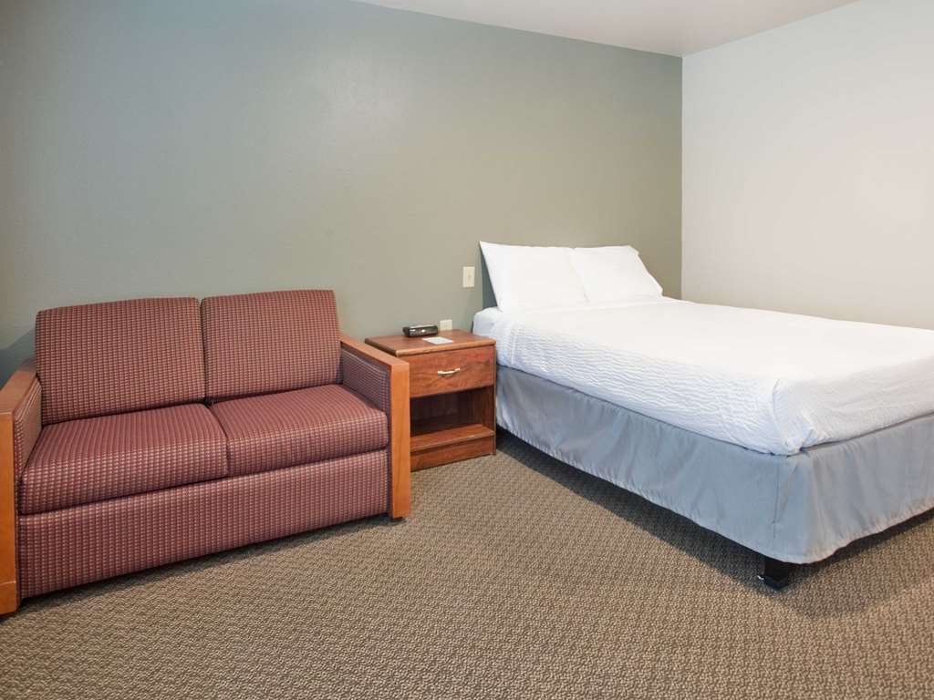 Extended America Select - Hotel