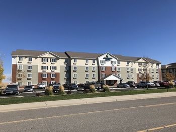 Hotel Extended America Select -