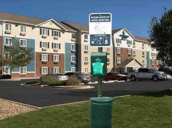 Extended America Select -
