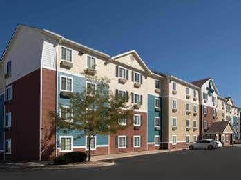 Extended America Select - Hotel Firestone