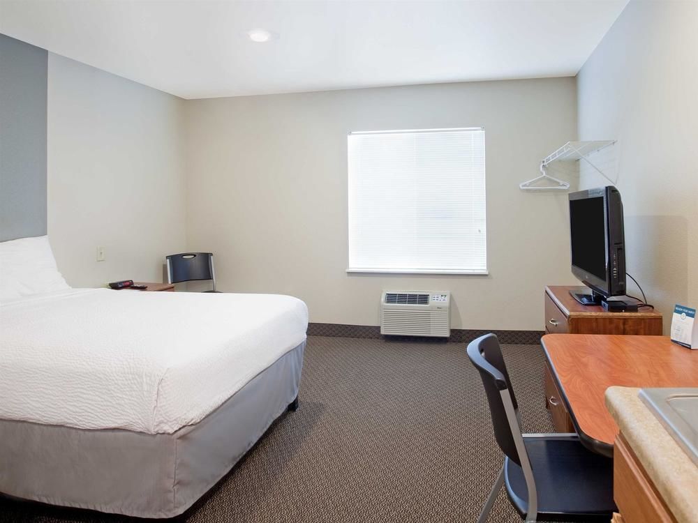 Extended America Select - Hotel